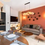 Home Suite Home République Menilmontant