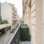 2 BR Appartement Near Tour Eiffel&Trocadéro
