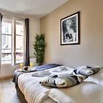 Champs Elysées - Lovely apartment - 1625