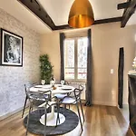 Champs Elysées - Lovely apartment - 1625