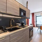 Home Suite Home République Menilmontant