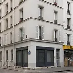 Home Suite Home République Menilmontant