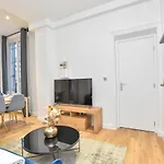 Welcoming Apartment - 1Br-4P -Grands Boulevards