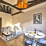 Champs Elysées - Lovely apartment - 1625