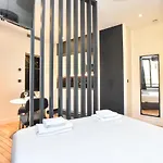 CMG Résidence Opéra