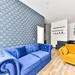 New&Renovated In Heart Of Paris- 6Pers