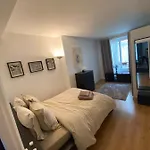 Appartement Champs Élysées Trocadero