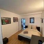 Appartement Champs Élysées Trocadero