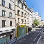 Home Suite Home Sentier