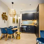Nation-Charonne II Charming Apartment 1Br-4P