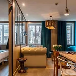 Be You Luxury Apart\'Hotel - Le Canard