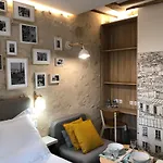 Residence Labyrinthe