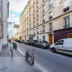 CMG Bon Marche - Leroux D
