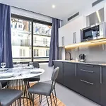 CMG Résidence Opéra