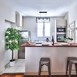 Montparnasse- Delightful Apartment - Villemain