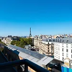 Residence Paris Eiffel
