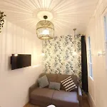 Home Sweet Home Pigalle Montmartre Jungle