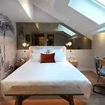 Le Katorze Hotel