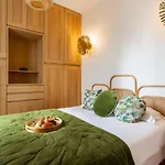 Cmg Residence Republique - Rue Beranger