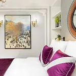 Merveil - Signature Suite - Louvre - Victoria