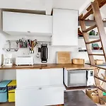 Paris 1st - Châtelet Les Halles - Rue Ferronnerie - ID 161
