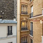 Cmg - Faubourg Saint Antoine 5