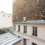 Cmg - Faubourg Saint Antoine 5
