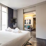 CMG - Suite Deluxe Tour Eiffel 16