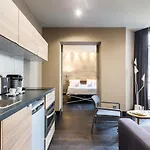 CMG - Suite Deluxe Tour Eiffel 16