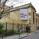 The Perfect Parisian 2 Bdrs Flat At Le Marais