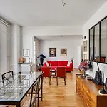 Design Apartment With Terrace By Weekome