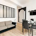 Chic Apartment - 2Br-5P - Boulevard Saint-Germain