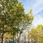 Chic Apartment - 2Br-5P - Boulevard Saint-Germain