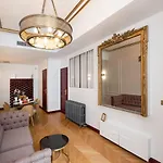 Champs Elysees - Lincoln Appartements