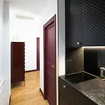 Champs Elysees - Lincoln Appartements