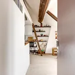 Paris 1st - Châtelet Les Halles - Rue Ferronnerie - ID 161