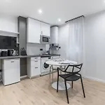 Hsh Versigny-Mairie Du 18Eme Cosy Studio 2P
