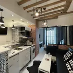 Appartement Aix, Neuf Tout Equipe