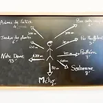 Le Gracieux - Milora Inn