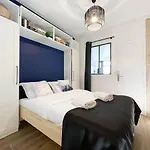 Le Gracieux - Milora Inn