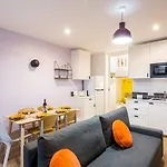 Guestready - Modern And Practical Apartment In The Grands Boulevards