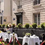 Hotel Vinci Due & Spa