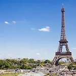 CMG - Suite Deluxe Tour Eiffel 54