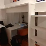 studio Paris 16ème