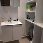 studio Paris 16ème