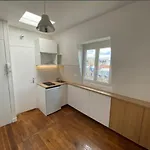 studio Paris 16ème