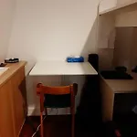 studio Paris 16ème