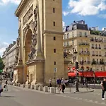 Appt pour 2 Opéra proximité Olympia by Weekome