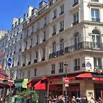 Appt pour 2 Opéra proximité Olympia by Weekome