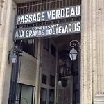Appt pour 2 Opéra proximité Olympia by Weekome